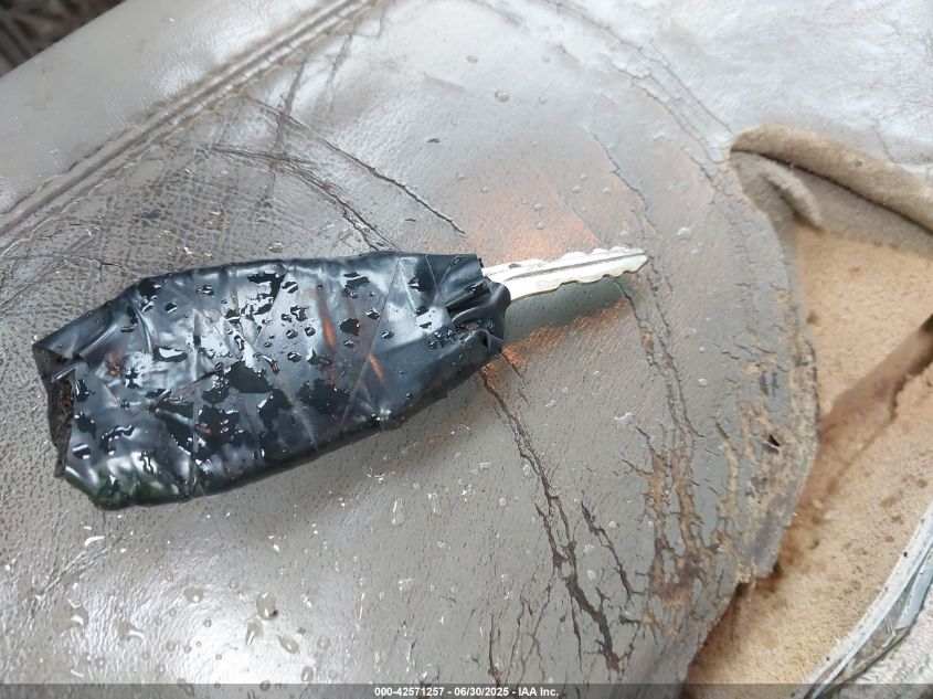 2007 Dodge Ram 1500 Laramie VIN: 1D7HA18207S139559 Lot: 42571257