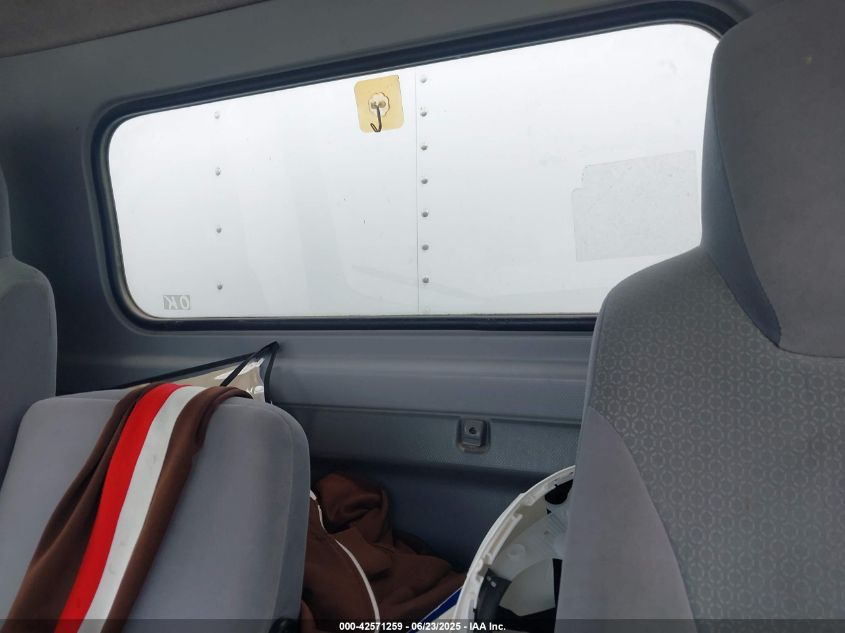 2019 Isuzu Npr Hd VIN: JALC4W162K7009881 Lot: 42571259