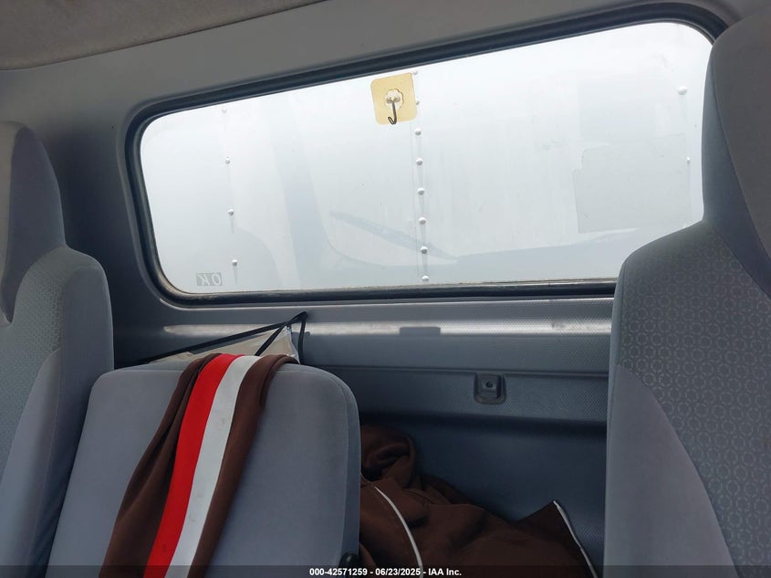 2019 Isuzu Npr Hd VIN: JALC4W162K7009881 Lot: 42571259