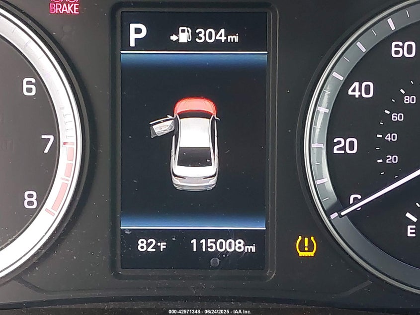 2018 HYUNDAI SONATA LIMITED - 5NPE34AF8JH644406