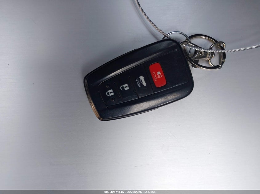 2020 Toyota Corolla Xse VIN: JTDT4RCE8LJ001246 Lot: 42571415