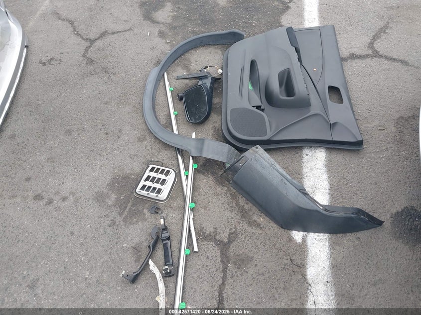 2016 HONDA CR-V LX - 2HKRM3H31GH501987