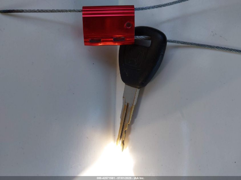 2002 Honda Civic Si VIN: SHHEP33562U311347 Lot: 42571561