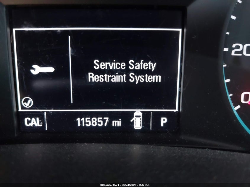 2018 CHEVROLET EQUINOX LT - 2GNAXJEV5J6282470