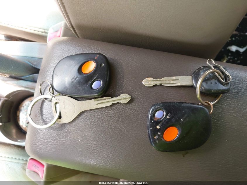 2004 Subaru Outback H6-3.0 L.l. Bean Edition VIN: 4S3BH806947613011 Lot: 42571598