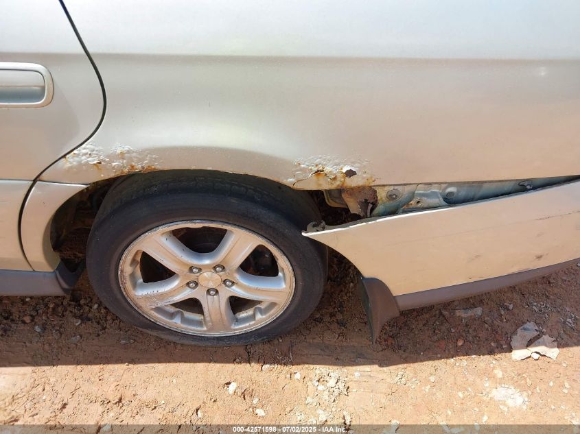 2004 Subaru Outback H6-3.0 L.l. Bean Edition VIN: 4S3BH806947613011 Lot: 42571598