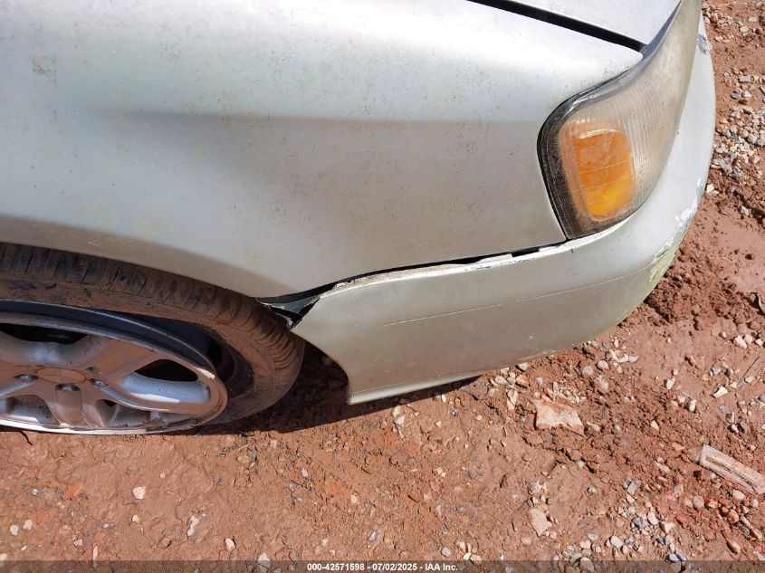 2004 Subaru Outback H6-3.0 L.l. Bean Edition VIN: 4S3BH806947613011 Lot: 42571598