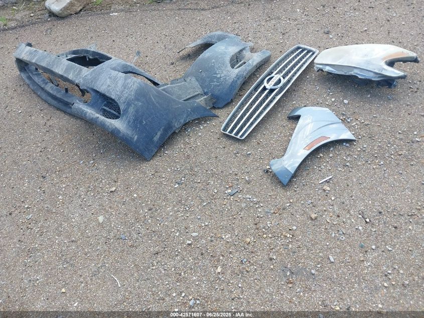 2009 Nissan Maxima 3.5 Sv VIN: 1N4AA51E29C861500 Lot: 43403371