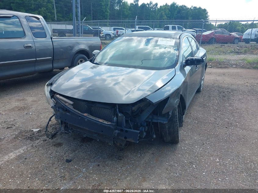 2009 Nissan Maxima 3.5 Sv VIN: 1N4AA51E29C861500 Lot: 43403371