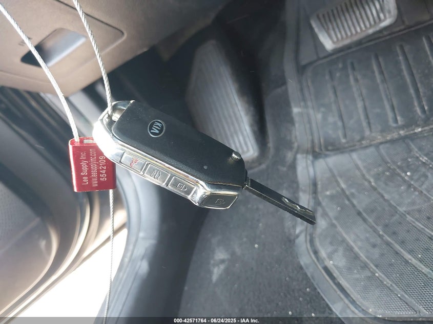 2019 KIA FORTE LXS - 3KPF24AD1KE120140