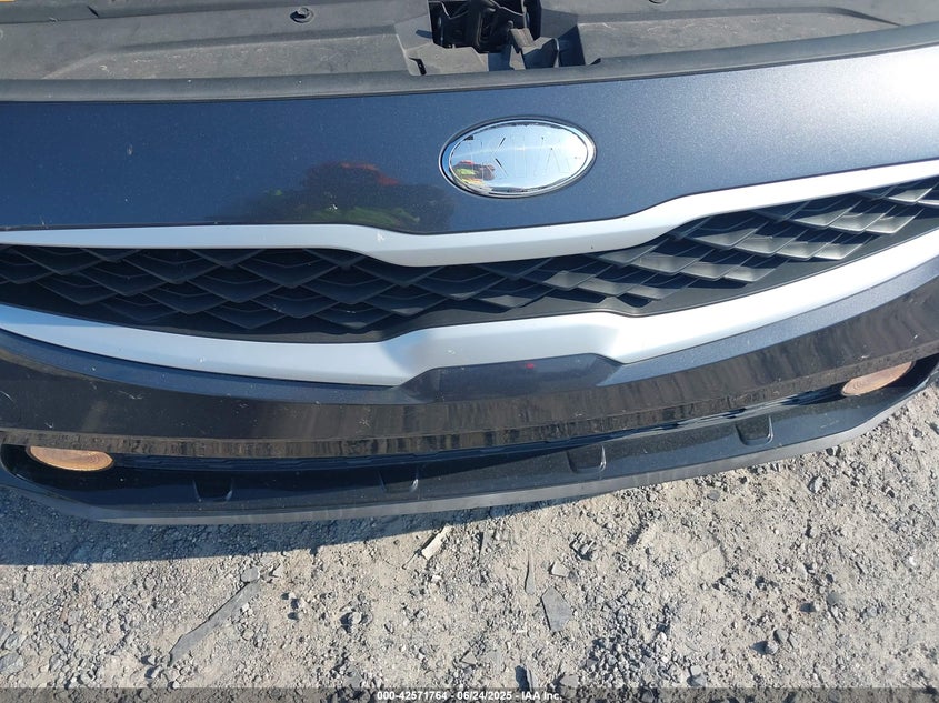 2019 KIA FORTE LXS - 3KPF24AD1KE120140