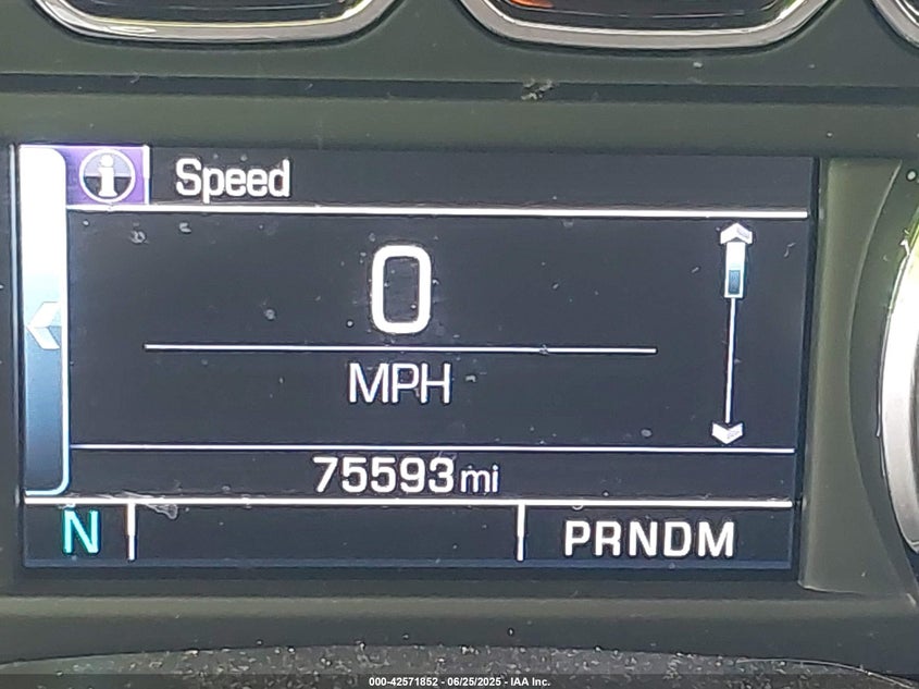 2014 Chevrolet Silverado 1500 1Lz VIN: 3GCUKSEC8EG439914 Lot: 42571852