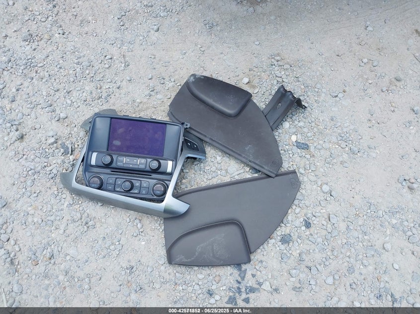 2014 Chevrolet Silverado 1500 1Lz VIN: 3GCUKSEC8EG439914 Lot: 42571852