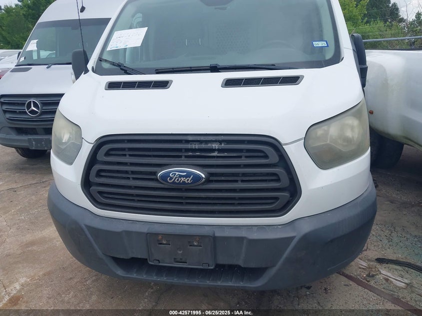 2016 FORD TRANSIT-150 1FTYE1ZM0GKB19648