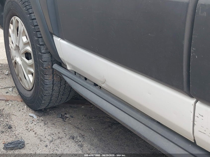 2016 FORD TRANSIT-150 1FTYE1ZM0GKB19648