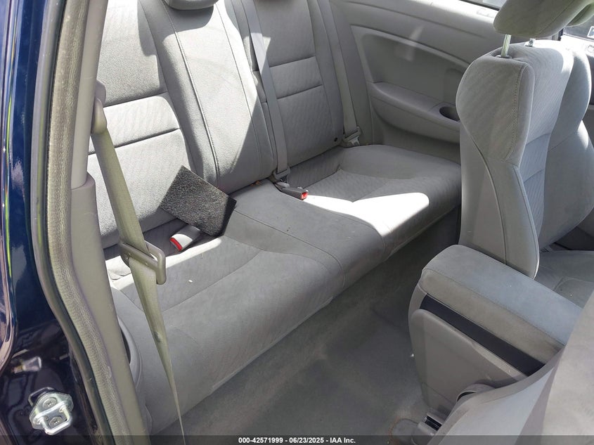 2009 HONDA CIVIC VIN: 2HGFG12629H524421
