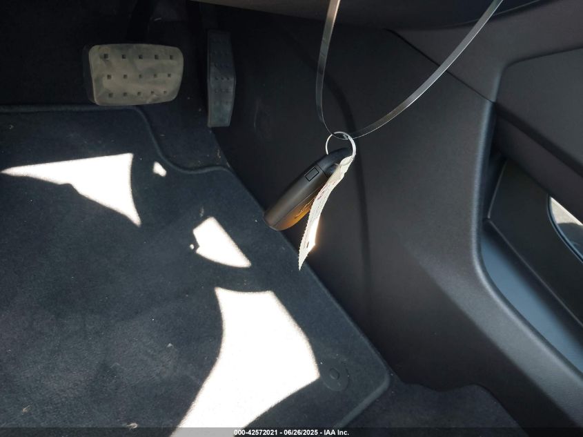 2025 Chevrolet Traverse - 1GNEVJRS0SJ261683