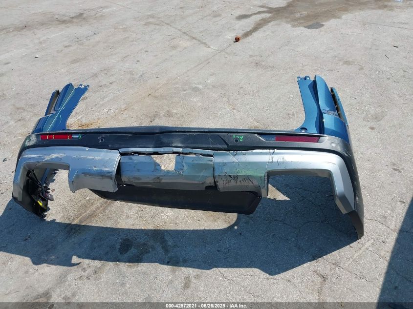 2025 Chevrolet Traverse - 1GNEVJRS0SJ261683