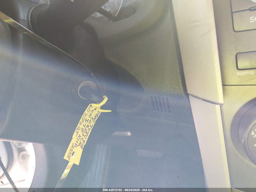 2010 Toyota Corolla S VIN: 2T1BU4EE2AC276177 Lot: 42572102