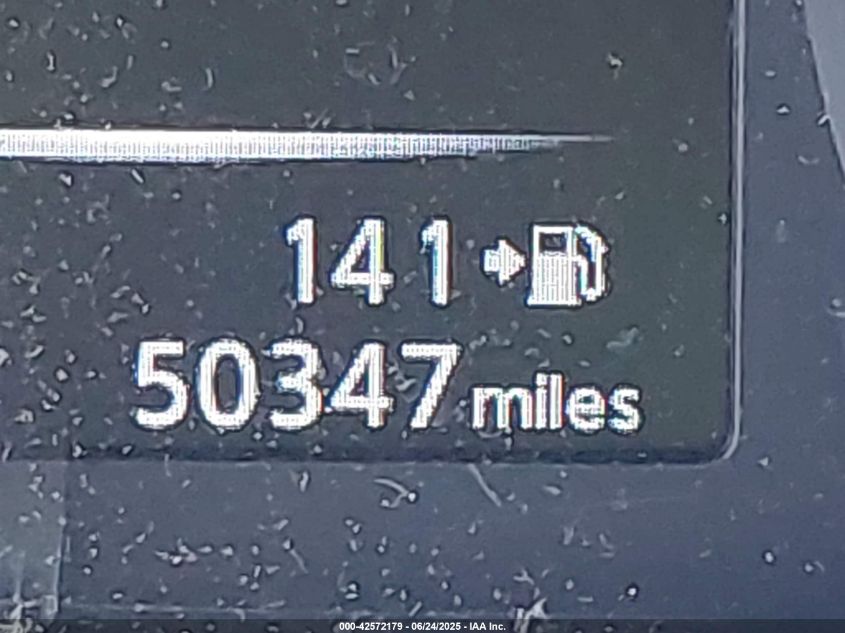 2017 Nissan Rogue Sv VIN: 5N1AT2MV2HC893047 Lot: 42572179