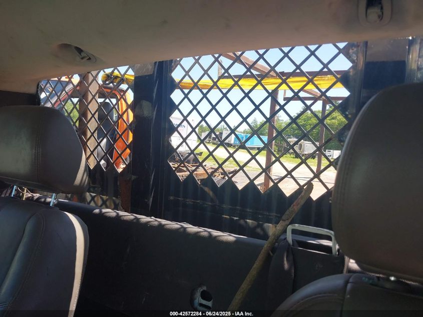 2009 Chevrolet Silverado 3500Hd Chassis Work Truck VIN: 1GBJC74K59F160275 Lot: 42572284