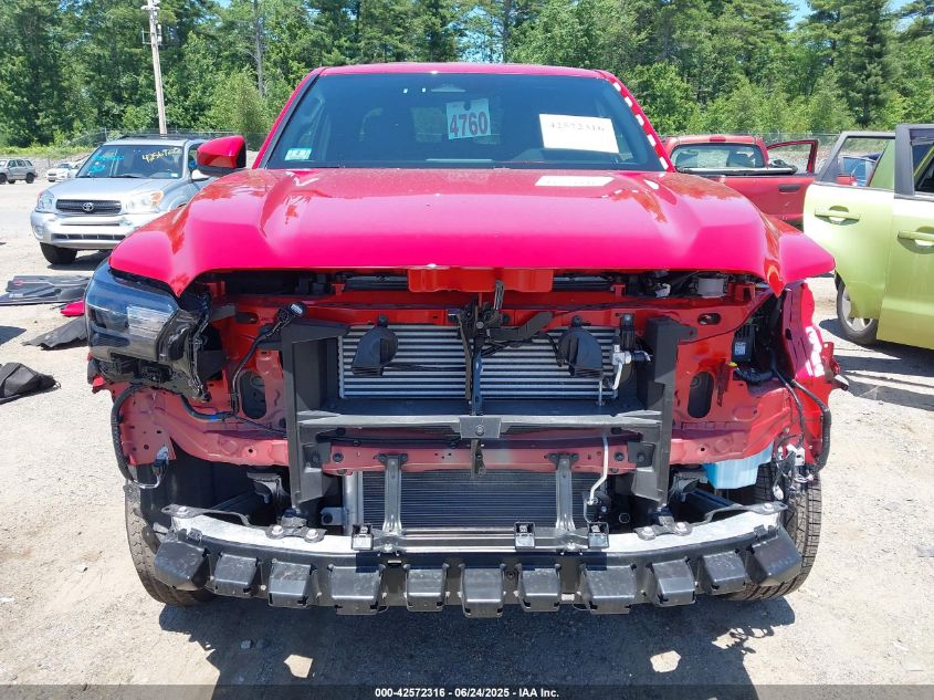 2024 Toyota Tacoma - 3TYLB5JN6RT057235