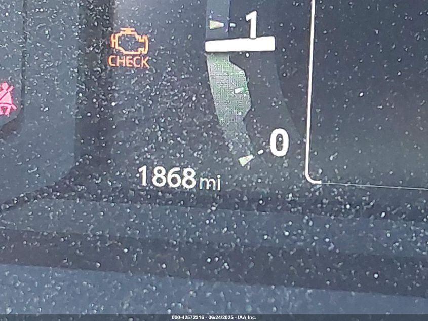 2024 Toyota Tacoma - 3TYLB5JN6RT057235