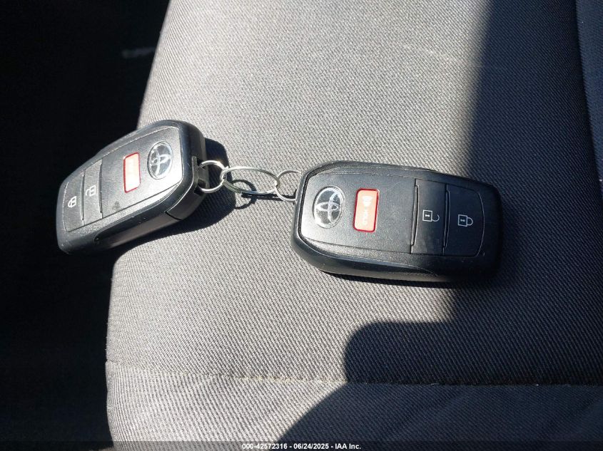 2024 Toyota Tacoma - 3TYLB5JN6RT057235