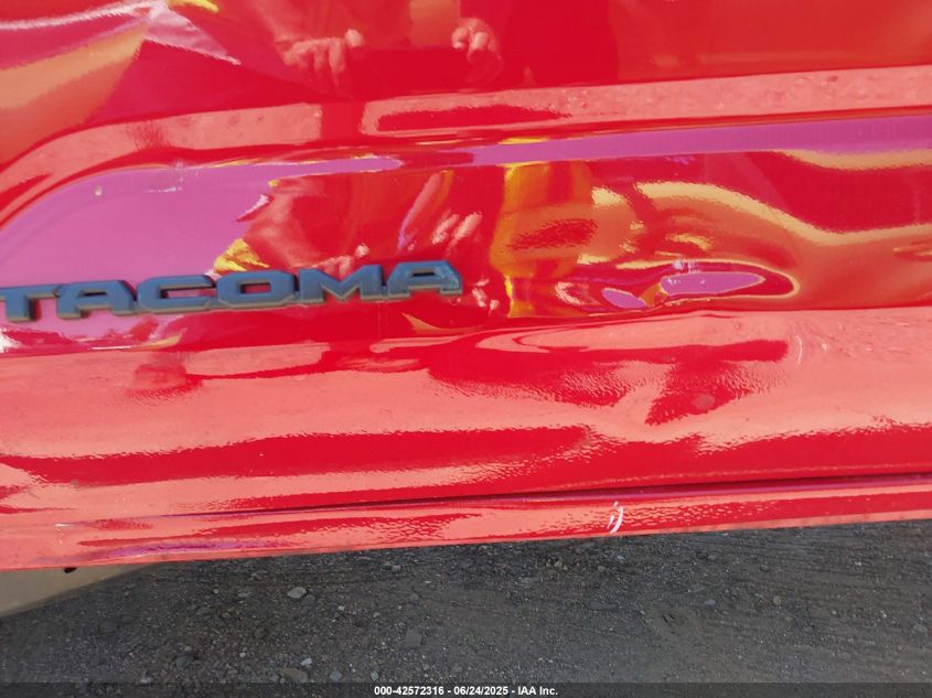 2024 Toyota Tacoma - 3TYLB5JN6RT057235