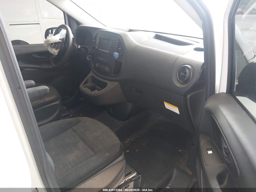 2018 MERCEDES-BENZ METRIS - WD3PG2EA1J3340680