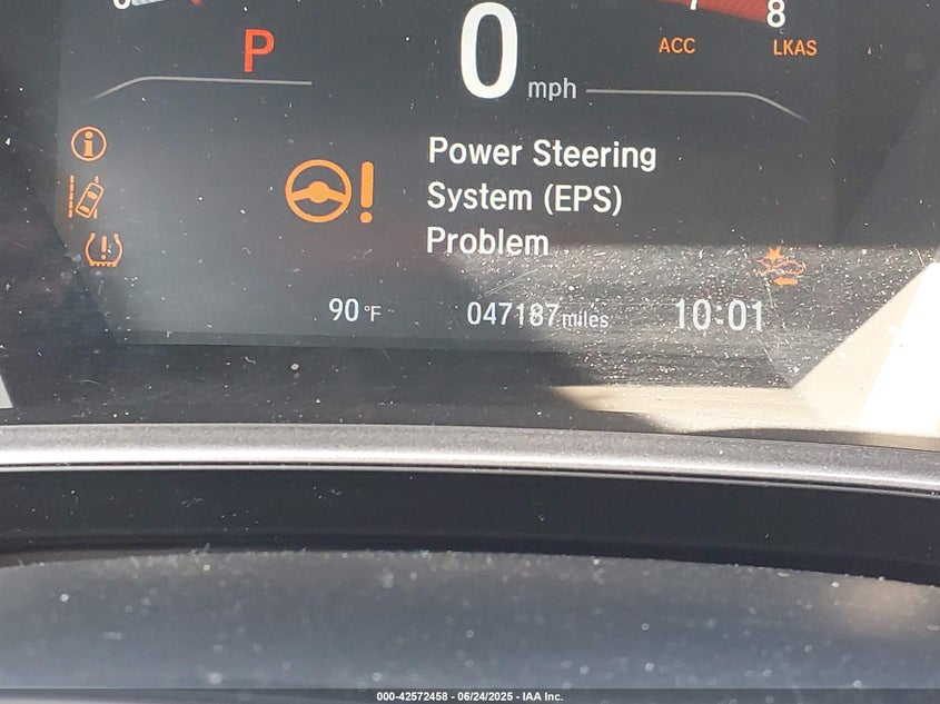 2021 HONDA CR-V AWD EX - 2HKRW2H51MH615800