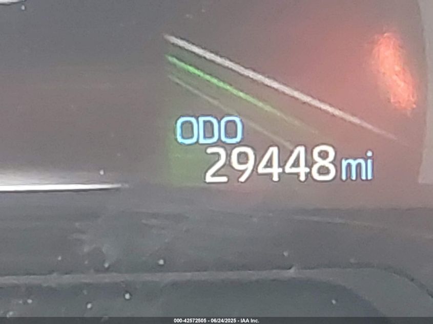 2023 Toyota RAV4 - 2T3S1RFV7PW332312