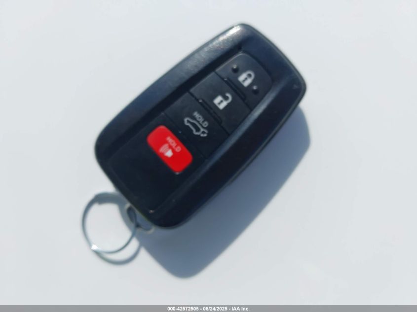 2023 Toyota RAV4 - 2T3S1RFV7PW332312