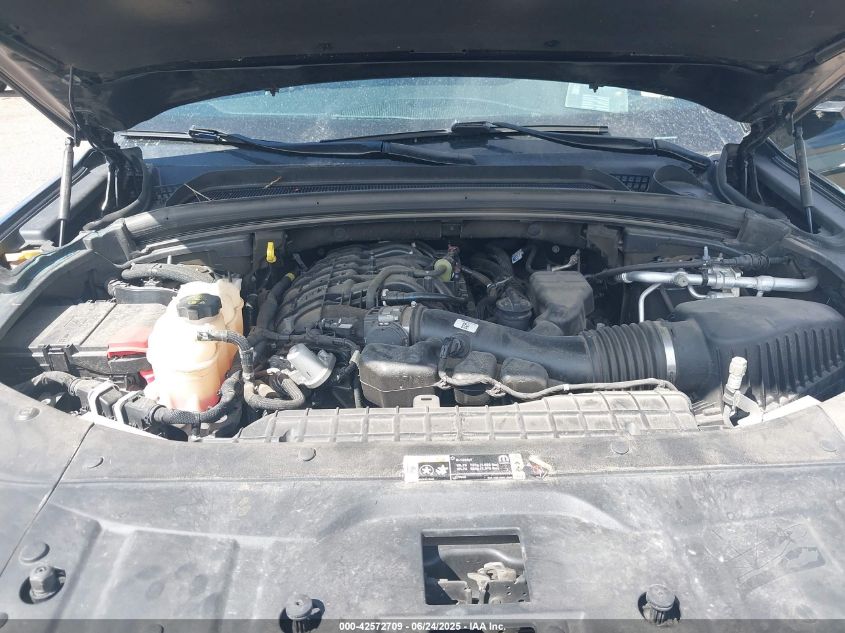 2023 Jeep Grand Cherokee L - 1C4RJJAG4P8817795