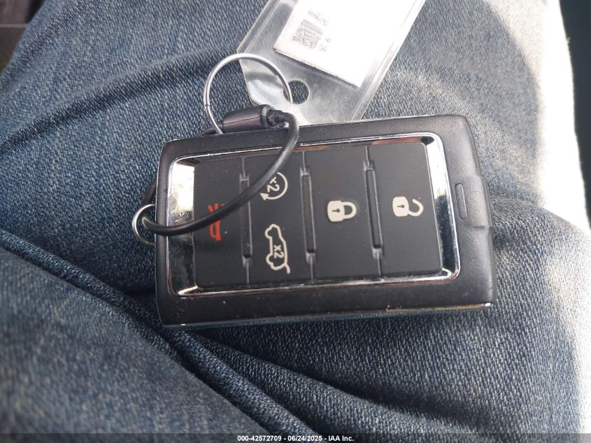 2023 Jeep Grand Cherokee L - 1C4RJJAG4P8817795