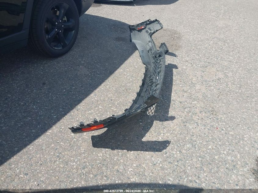 2023 Jeep Grand Cherokee L - 1C4RJJAG4P8817795