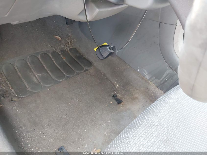 2011 Chevrolet Malibu Ls VIN: 1G1ZB5E13BF300544 Lot: 42572973