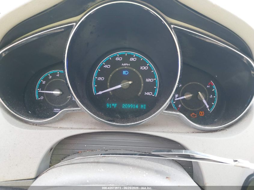 2011 Chevrolet Malibu Ls VIN: 1G1ZB5E13BF300544 Lot: 42572973