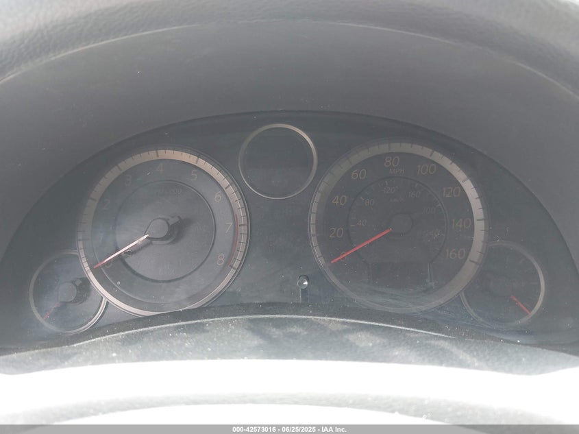 2006 INFINITI G35 VIN: JNKCV51E86M521070
