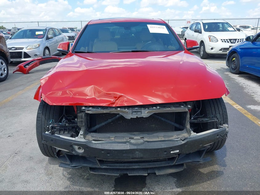 2016 BMW 328I XDRIVE WBA8E3G56GNT76090