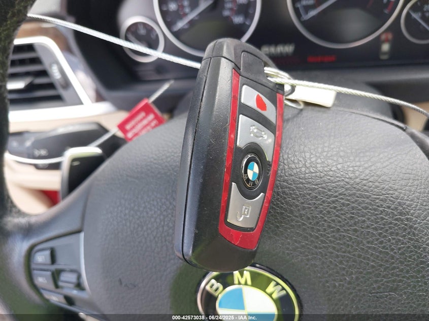 2016 BMW 328I XDRIVE WBA8E3G56GNT76090