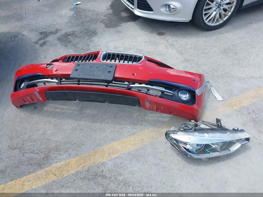 2016 BMW 328I XDRIVE WBA8E3G56GNT76090