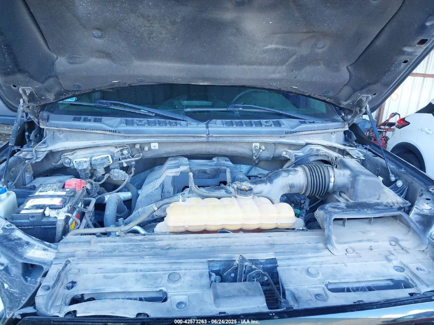 2017 Ford F-150 Xl VIN: 1FTEW1EP6HKD18561 Lot: 42573263