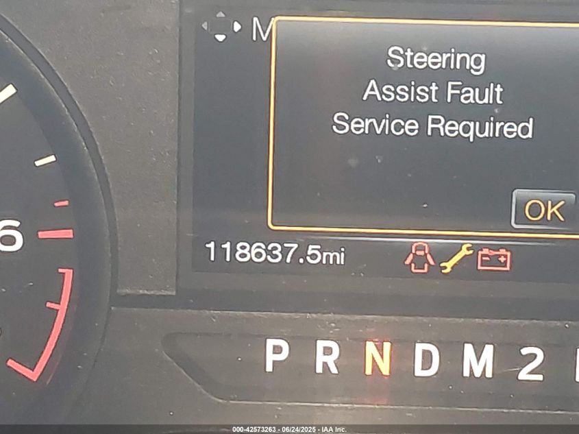 2017 Ford F-150 Xl VIN: 1FTEW1EP6HKD18561 Lot: 42573263