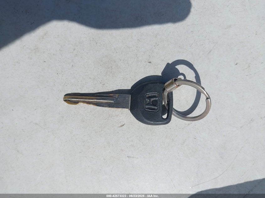 2001 Honda Cr-V Special Edition VIN: JHLRD187X1S006996 Lot: 42573323