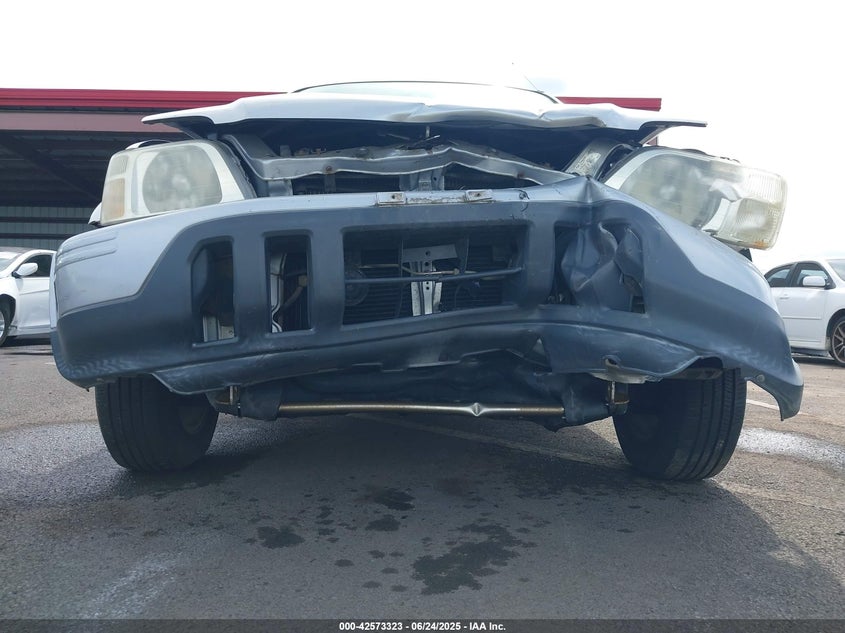 2001 Honda Cr-V Special Edition VIN: JHLRD187X1S006996 Lot: 42573323