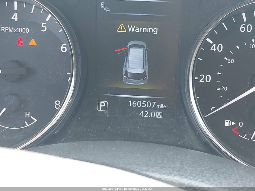 2015 NISSAN ROGUE SV - 5N1AT2MV1FC840160