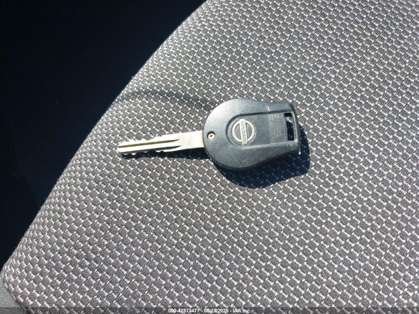 2018 Nissan Versa S/S Plus/Sv/Sl VIN: 3N1CN7AP0JL83Y621 Lot: 42573477