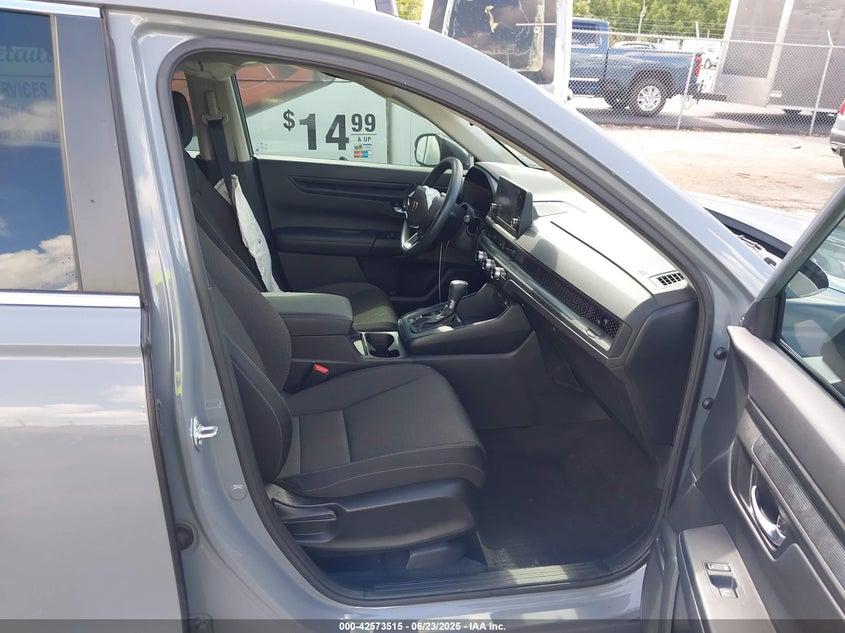 VIN 5J6RS3H20PL004089 2023 HONDA CR-V LX 2WD