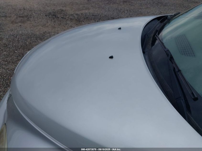 2008 Chrysler Pt Cruiser Touring VIN: 3C3HY55XX8T146553 Lot: 42573579